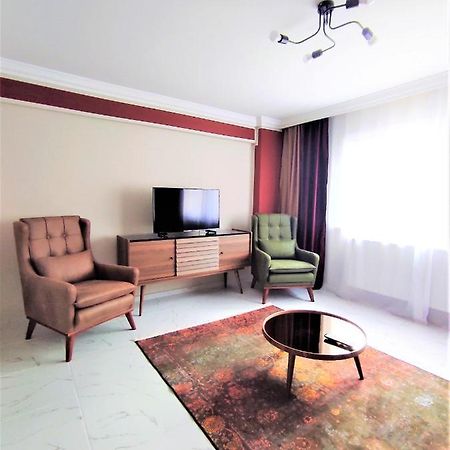 Intimate Suite Haydarpasa اسطنبول المظهر الخارجي الصورة
