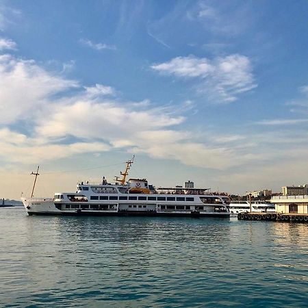 Intimate Suite Haydarpasa اسطنبول المظهر الخارجي الصورة