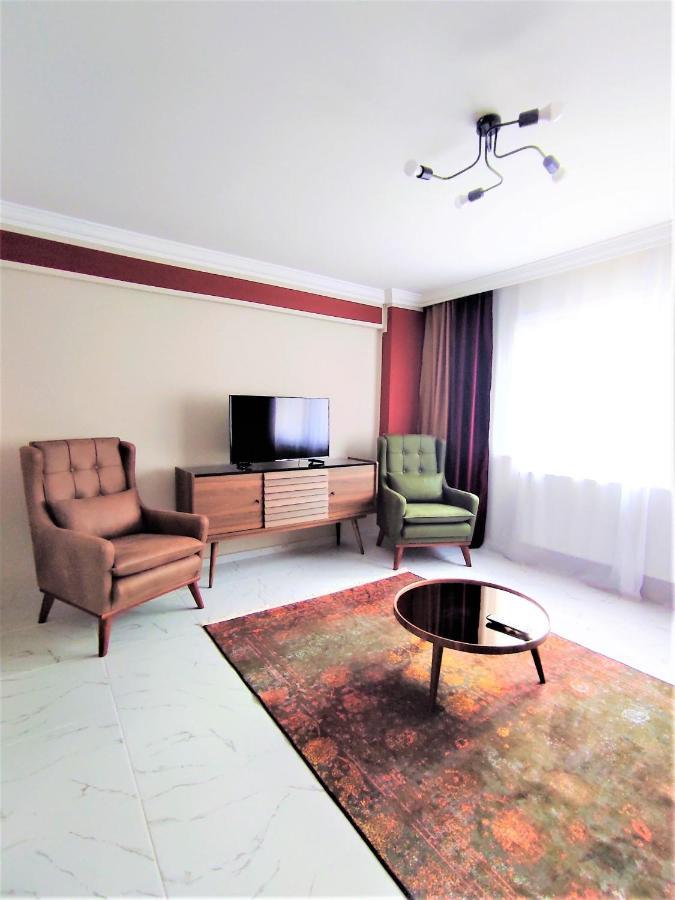Intimate Suite Haydarpasa اسطنبول المظهر الخارجي الصورة