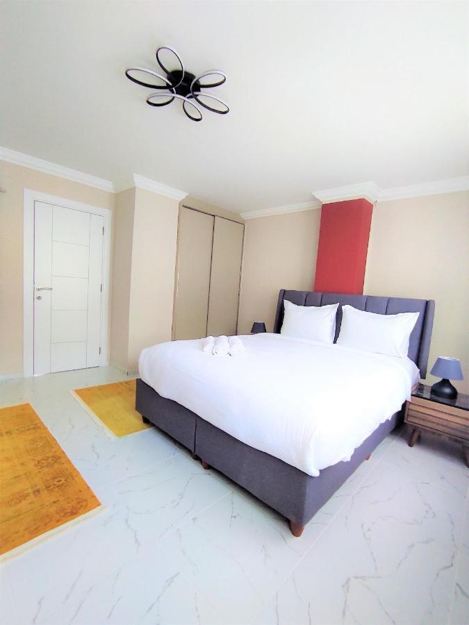 Intimate Suite Haydarpasa اسطنبول المظهر الخارجي الصورة