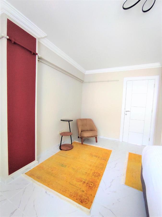 Intimate Suite Haydarpasa اسطنبول المظهر الخارجي الصورة