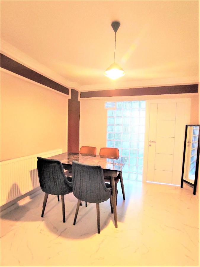 Intimate Suite Haydarpasa اسطنبول المظهر الخارجي الصورة