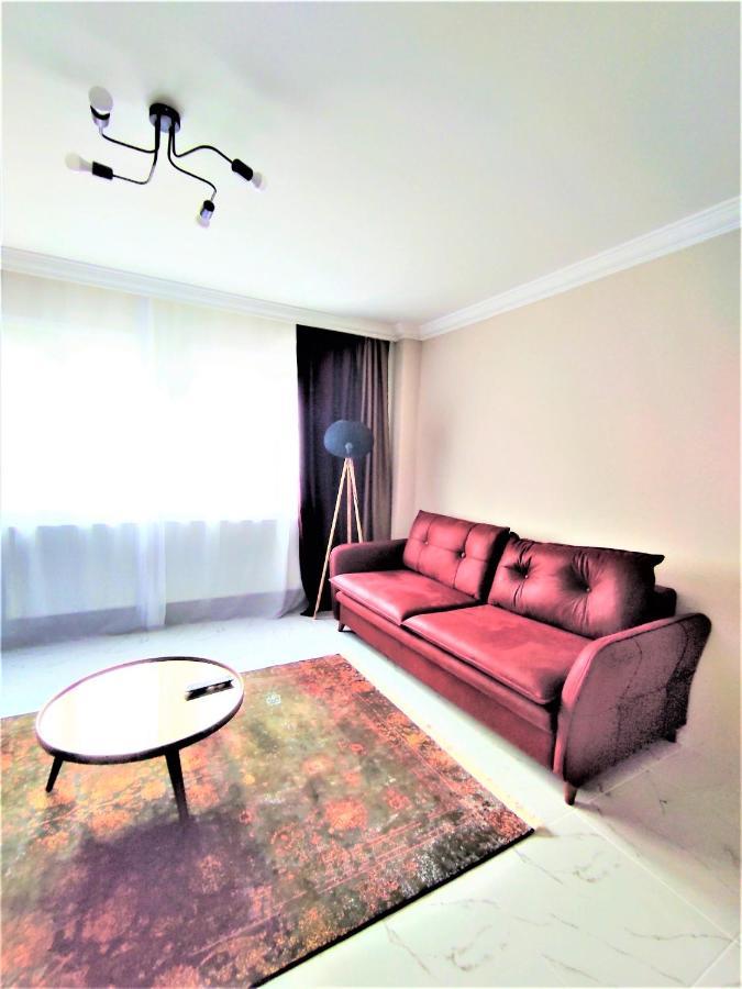 Intimate Suite Haydarpasa اسطنبول المظهر الخارجي الصورة