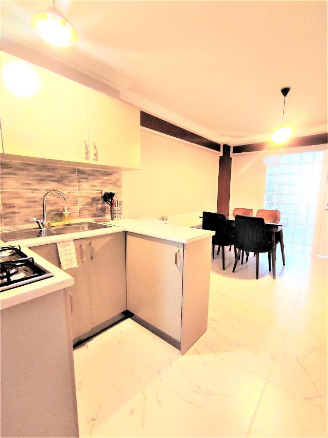 Intimate Suite Haydarpasa اسطنبول المظهر الخارجي الصورة