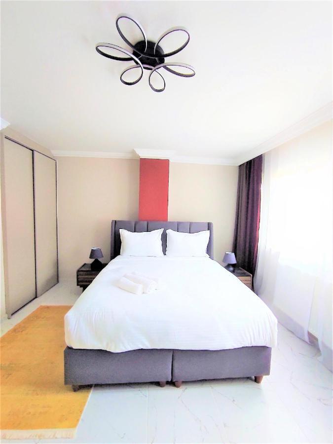 Intimate Suite Haydarpasa اسطنبول المظهر الخارجي الصورة