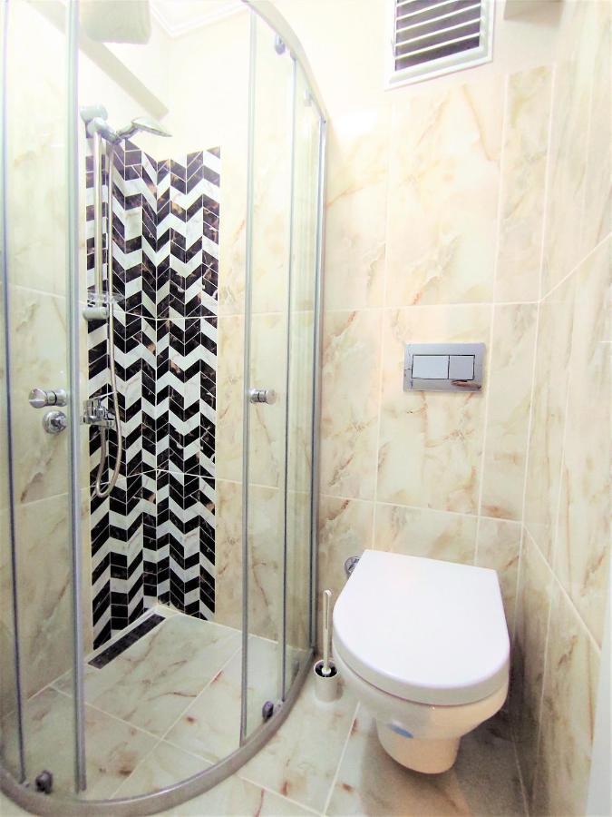 Intimate Suite Haydarpasa اسطنبول المظهر الخارجي الصورة